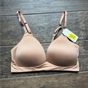 Dillards GB Wireless bralette